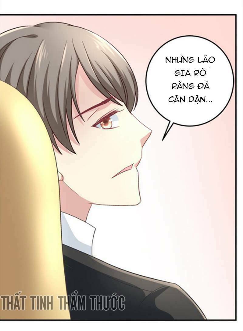 Đế Vương Ta Vẫn Còn Nhỏ: Chapter 38