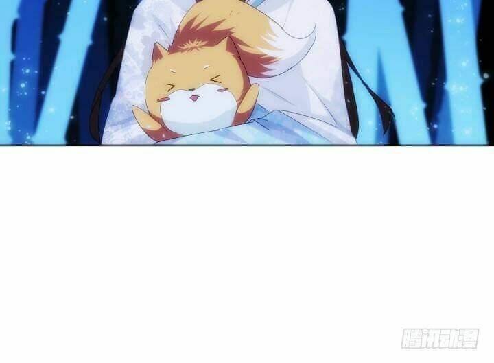 Bí Mật Của Dạ Tộc: Chapter 27