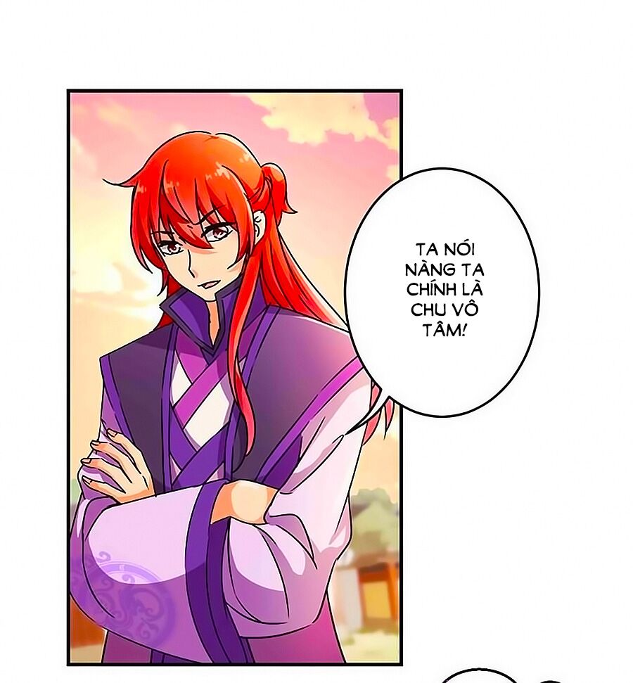 Vương Gia ! Ngươi Thật Bỉ Ổi !: Chapter 316