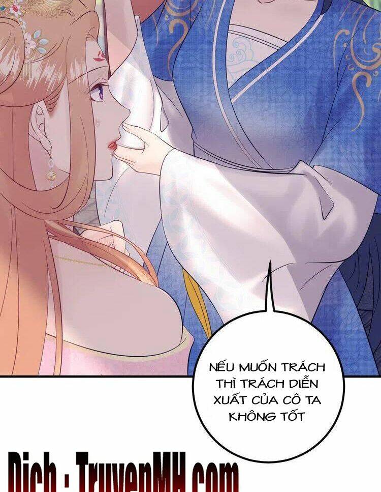 Người Yêu Thời Không: Chapter 331
