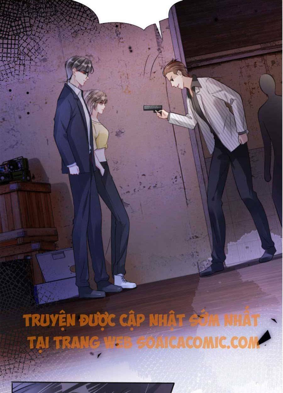 Ngự Tỷ Toàn Năng Lại Bị Phá Mã Giáp: Chapter 53