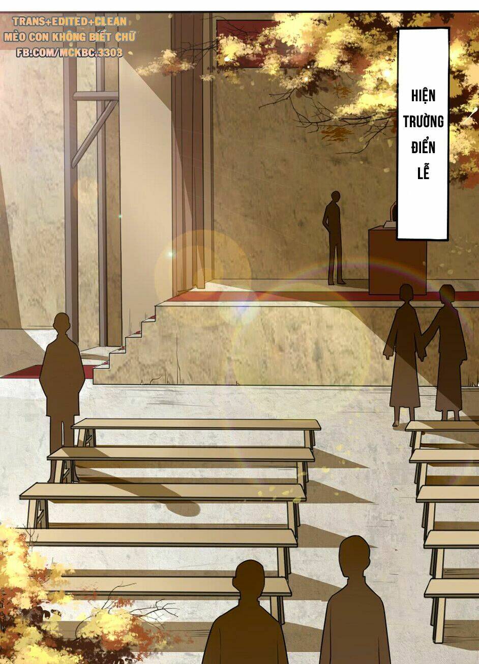 Bốc Toán Tử: Chapter 25