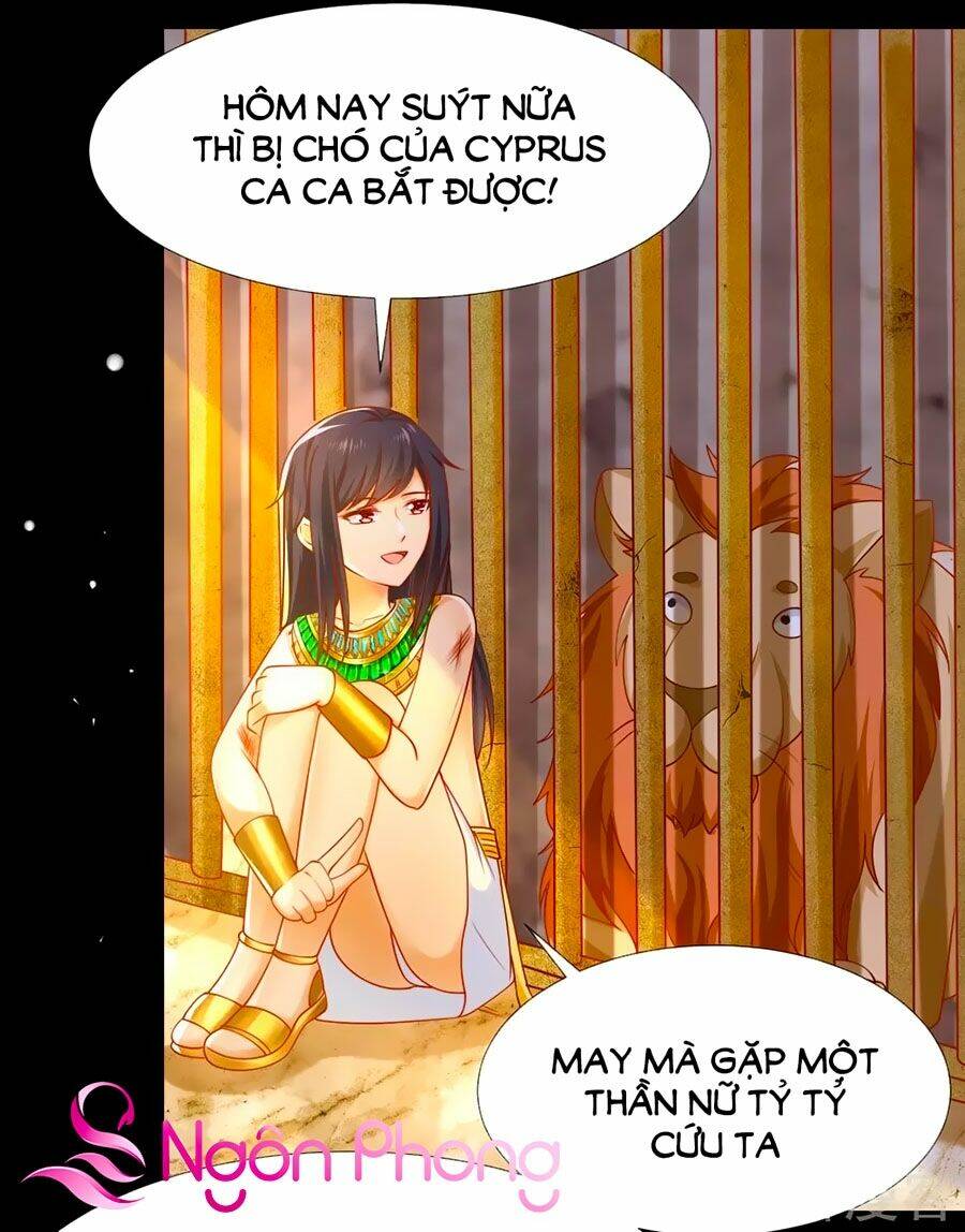 Sủng Hậu Của Vương: Chapter 52