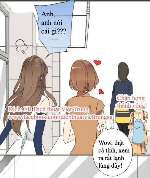 Bạn Trai Tôi Là Cẩm Y Vệ: Chapter 17