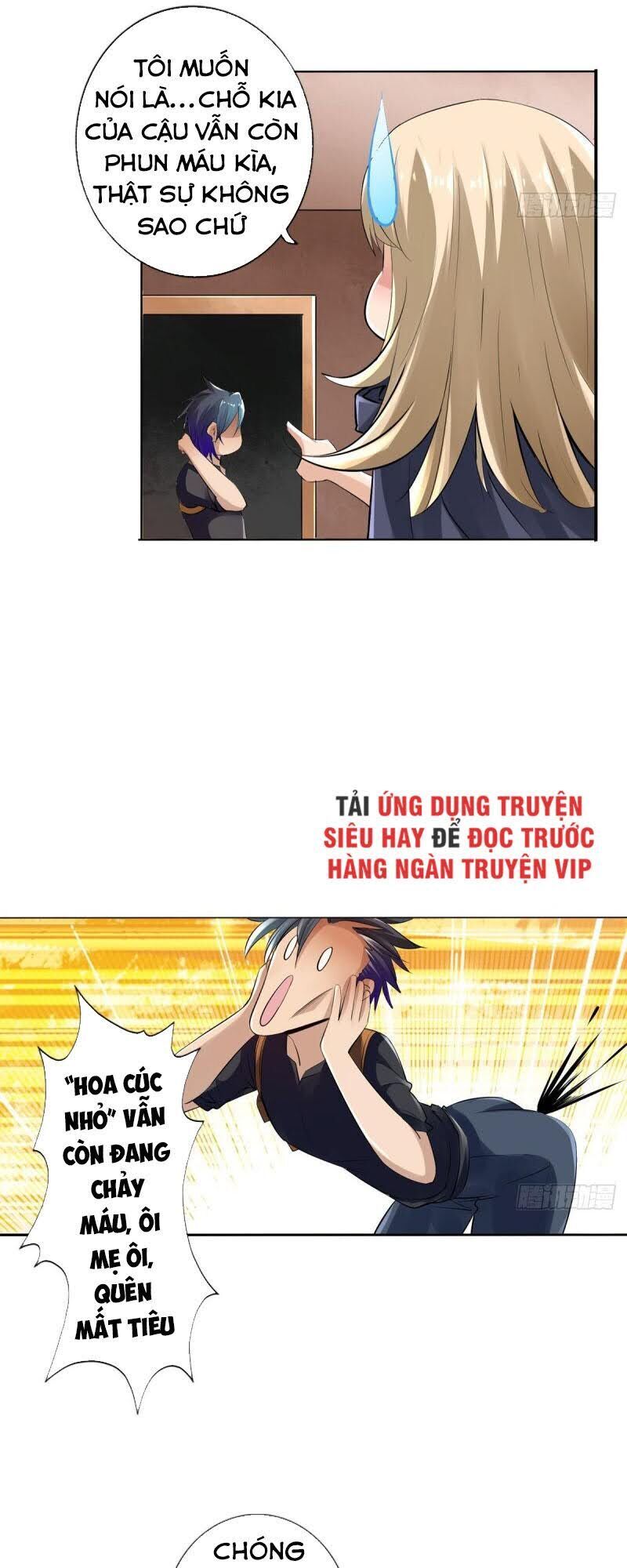 Hệ Thống Tìm Đường Chết Mạnh Nhất: Chapter 79