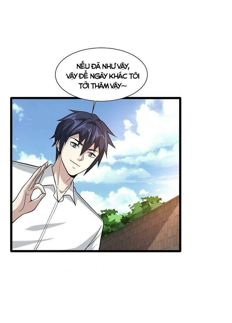 Đô Thị Tà Vương: Chapter 219