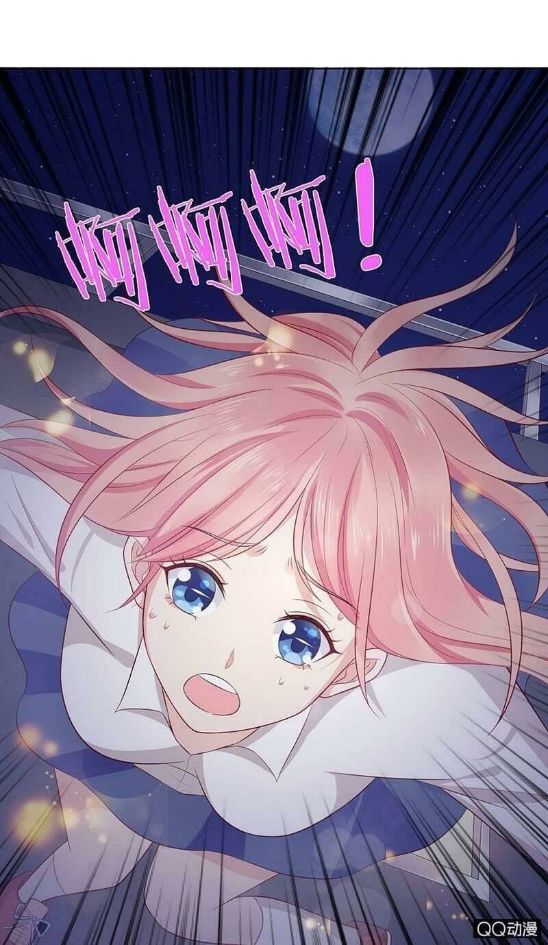 Băng Sơn Học Trưởng Không Được Chọc: Chapter 50.1