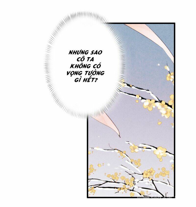 Thiếu Nữ Tản Mộng Đàm: Chapter 54
