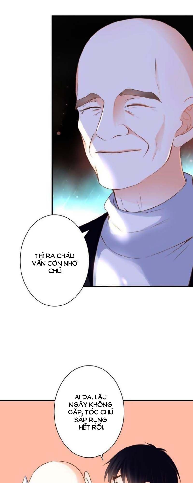 Ở lại thế kỷ này: Chapter 33