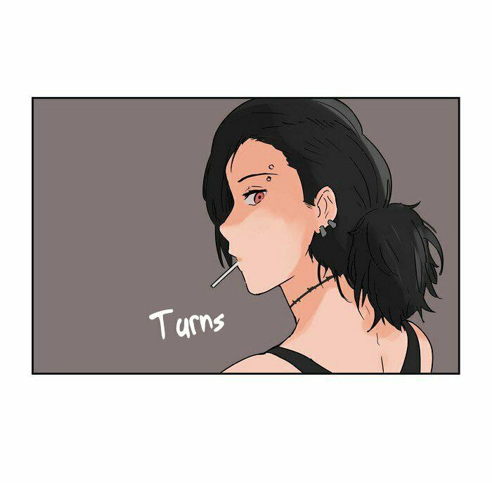 Teen Mom: Chapter 10