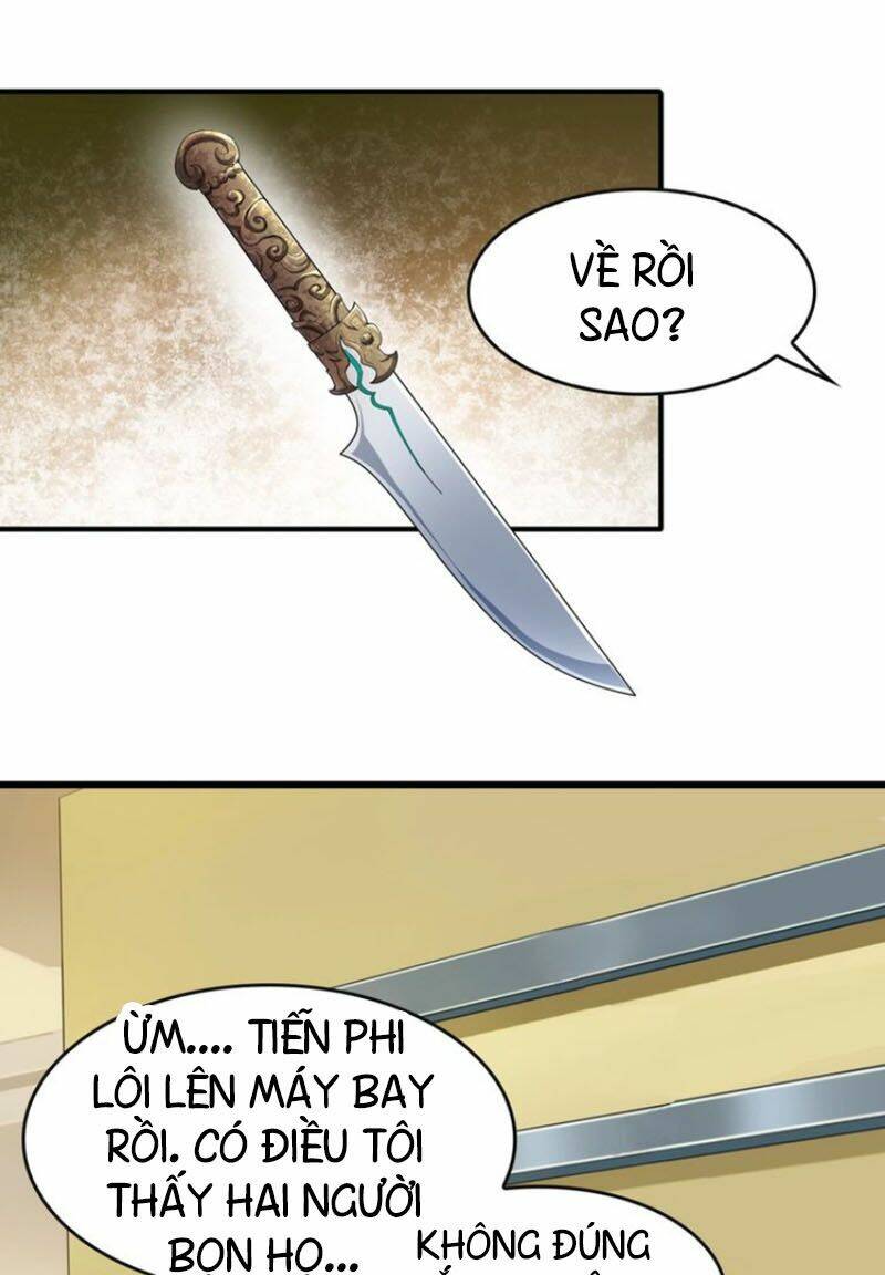 Siêu Cấp Đại Chủ Bạ: Chapter 48