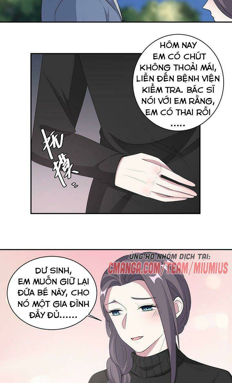 Tổng Tài, Tránh Xa Tôi Ra: Chapter 71