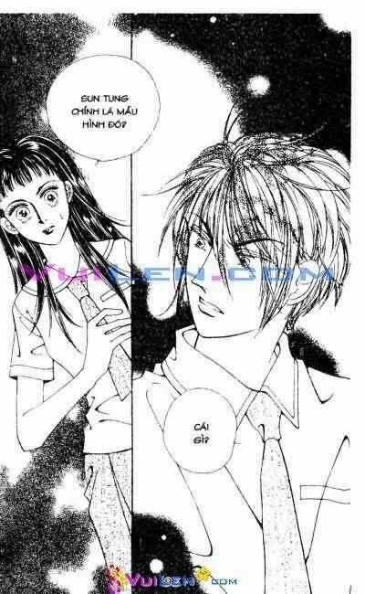 Cô gái Trung Hoa: Chapter 10