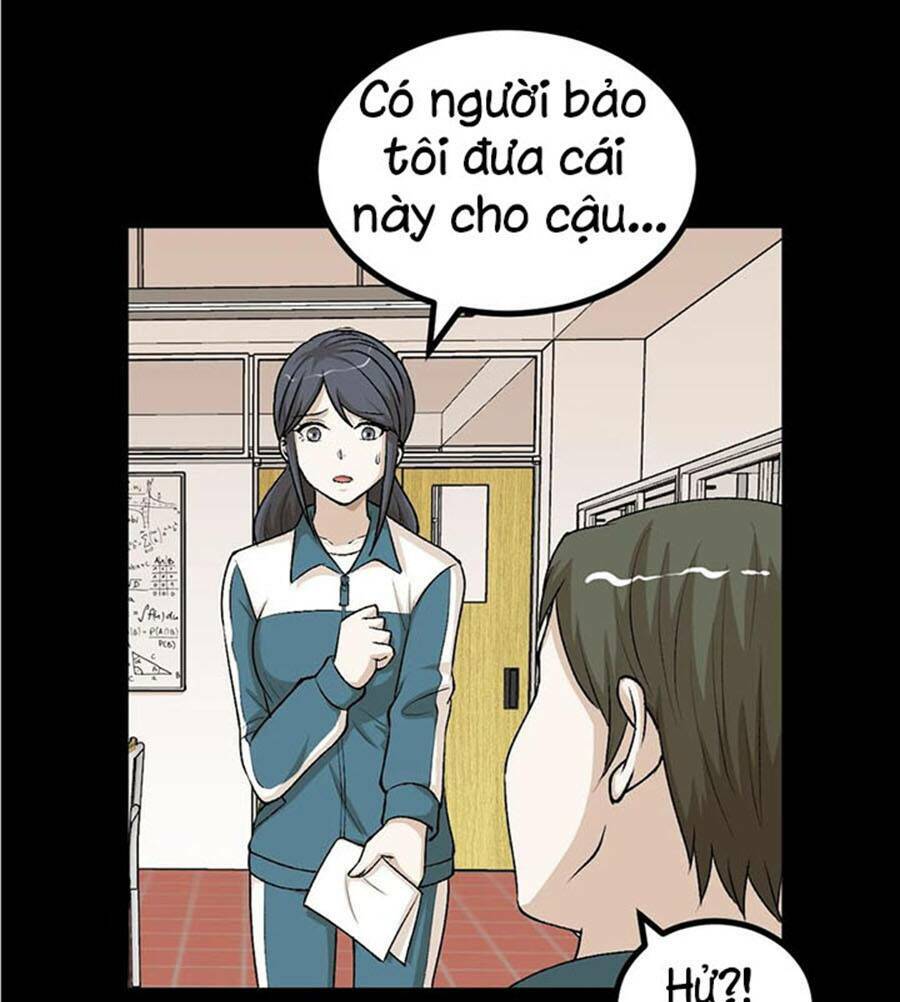 Đai Ca Trở Lại Tuổi 16: Chapter 130