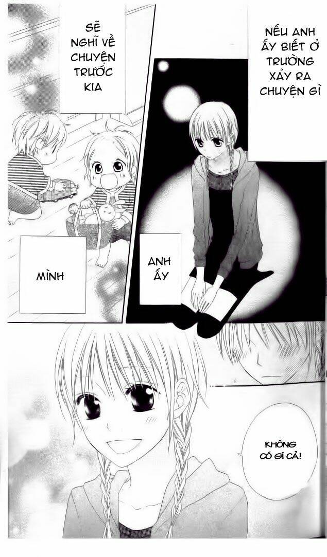Love So Life: Chapter 19