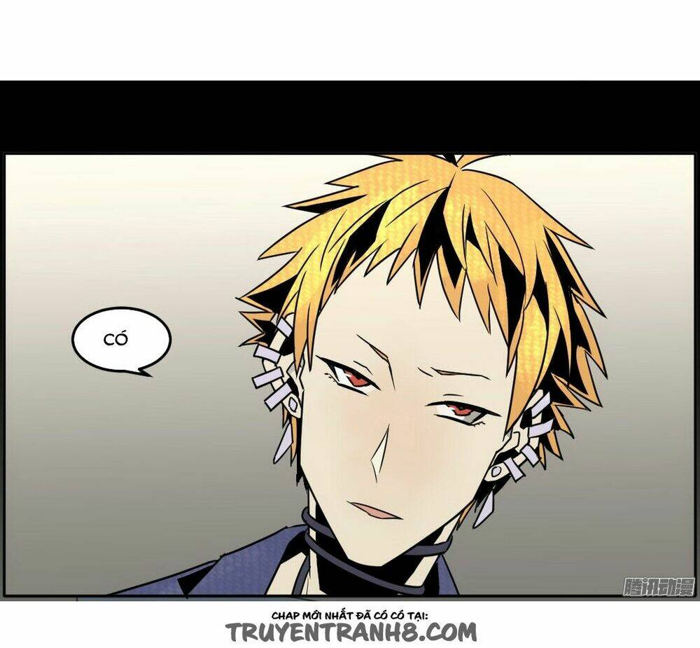 Điều Ước Của Người Phàm: Chapter 25