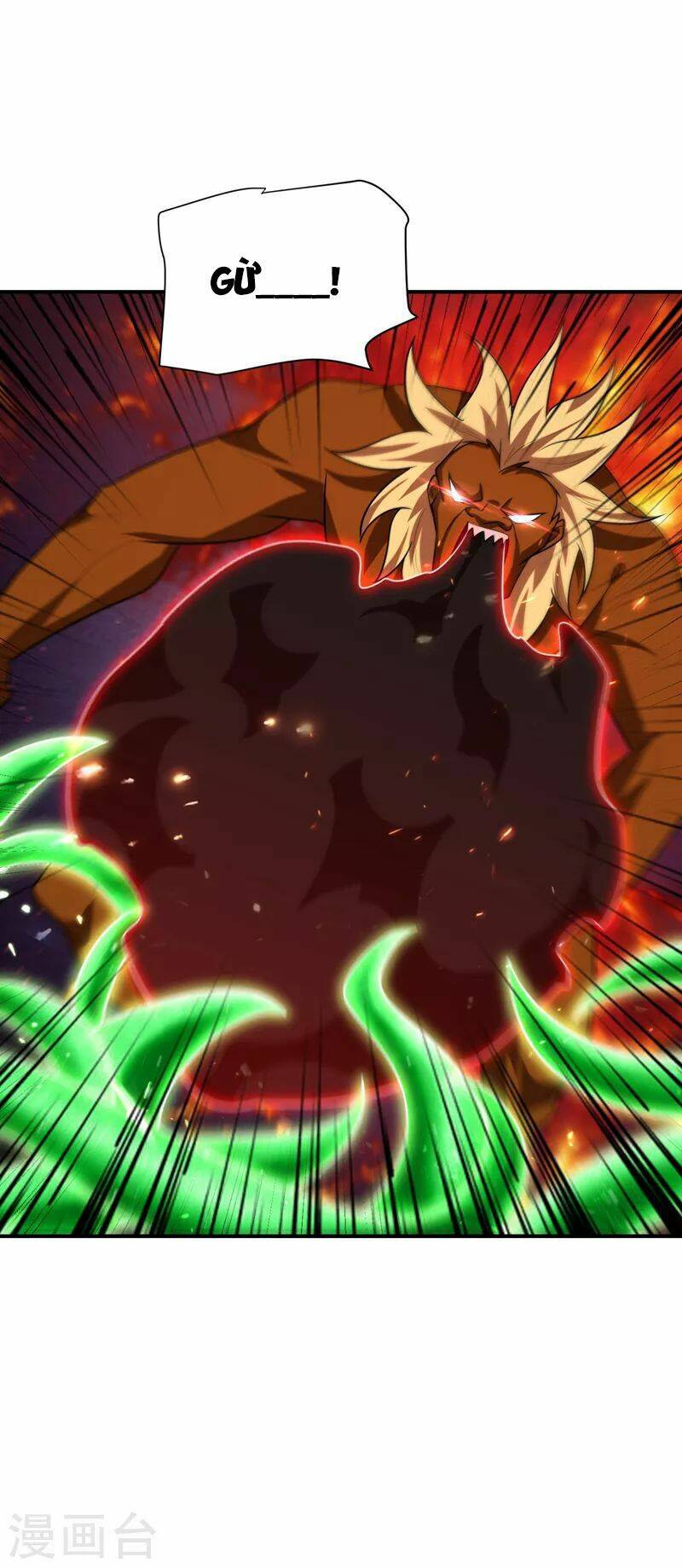 Yêu Giả Vi Vương: Chapter 282