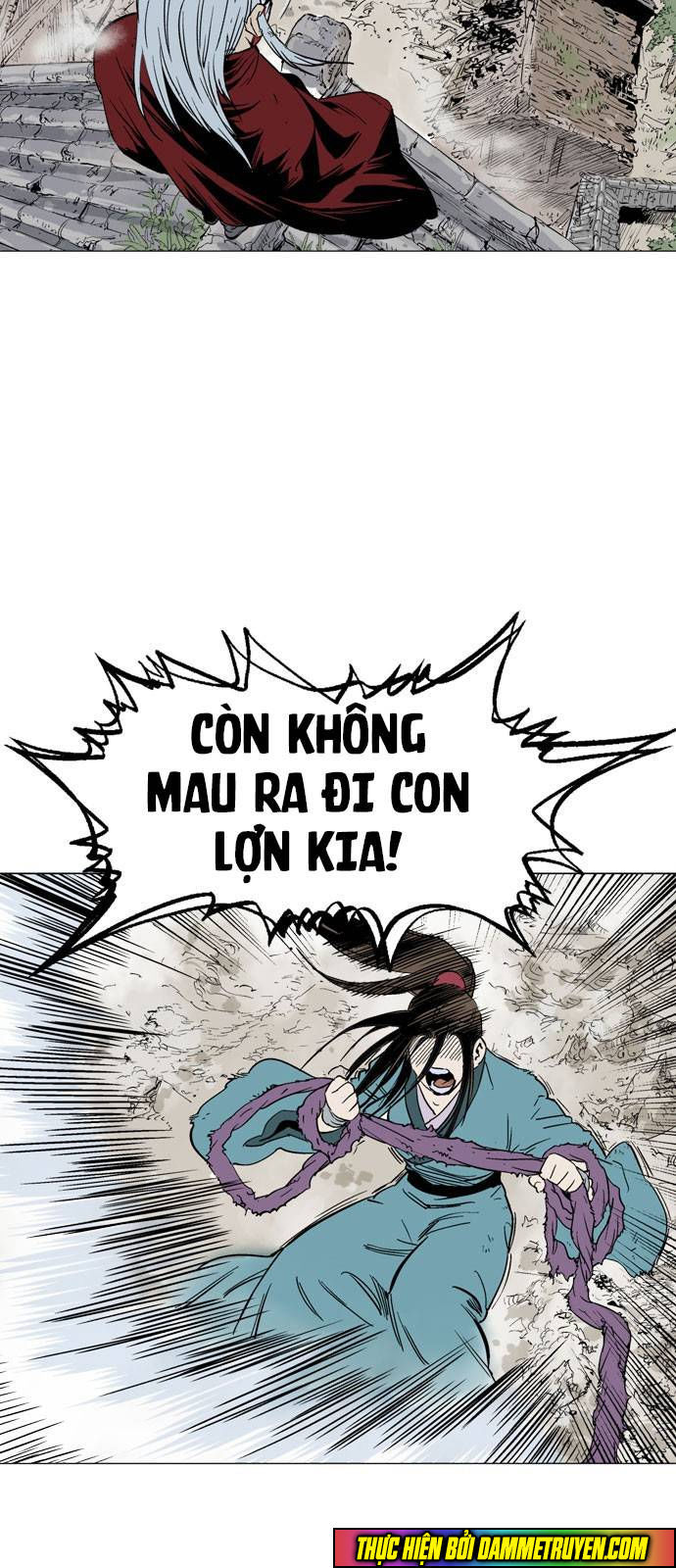 Cao Thủ 2: Chapter 18