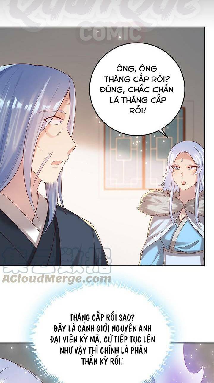 Siêu Phàm Truyện: Chapter 135