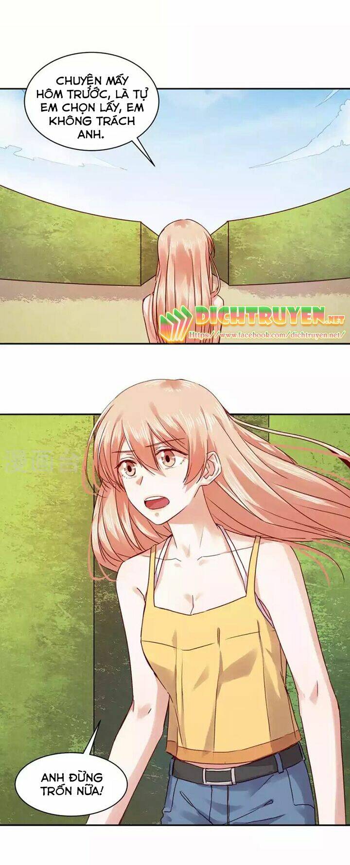 Vợ Yêu Của Ác Ma: Chapter 89