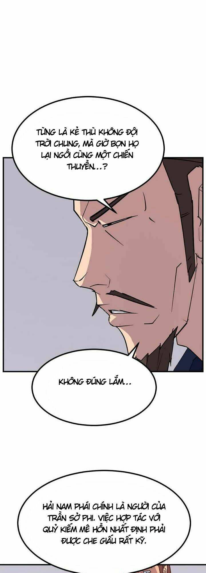 Trọng Sinh, Bất Khả Chiến Bại: Chapter 110