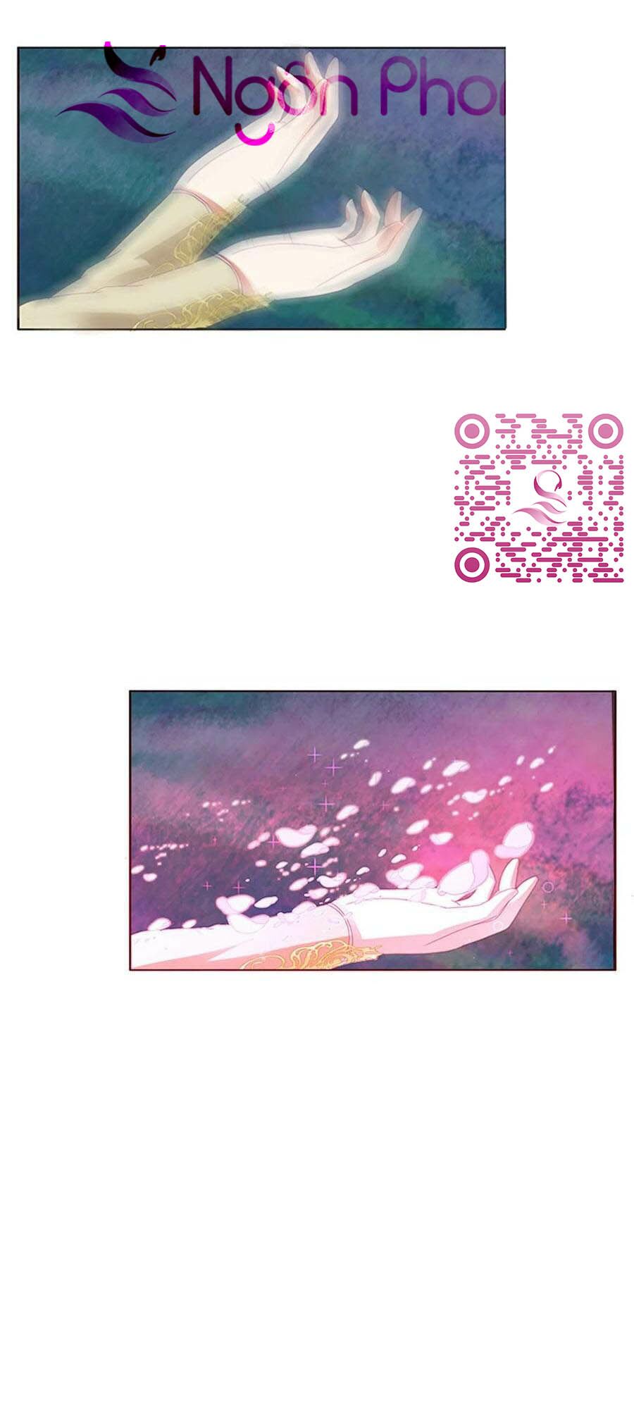 Thông Linh Phi: Chapter 686