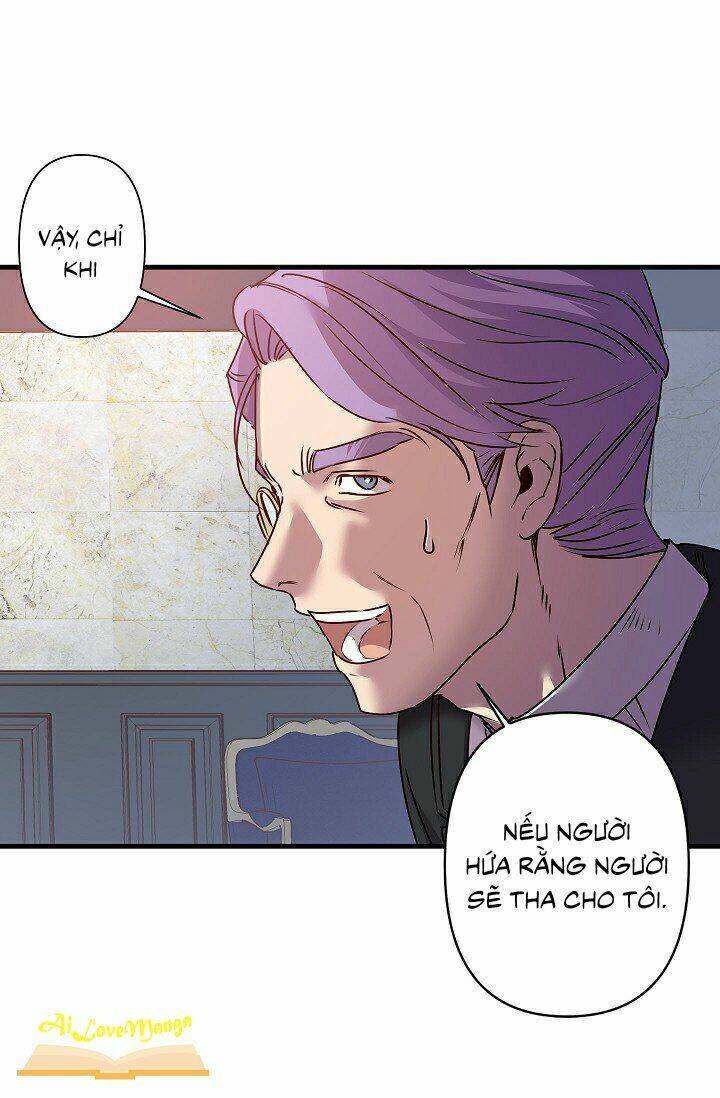 Hôn Lễ Báo Thù: Chapter 29