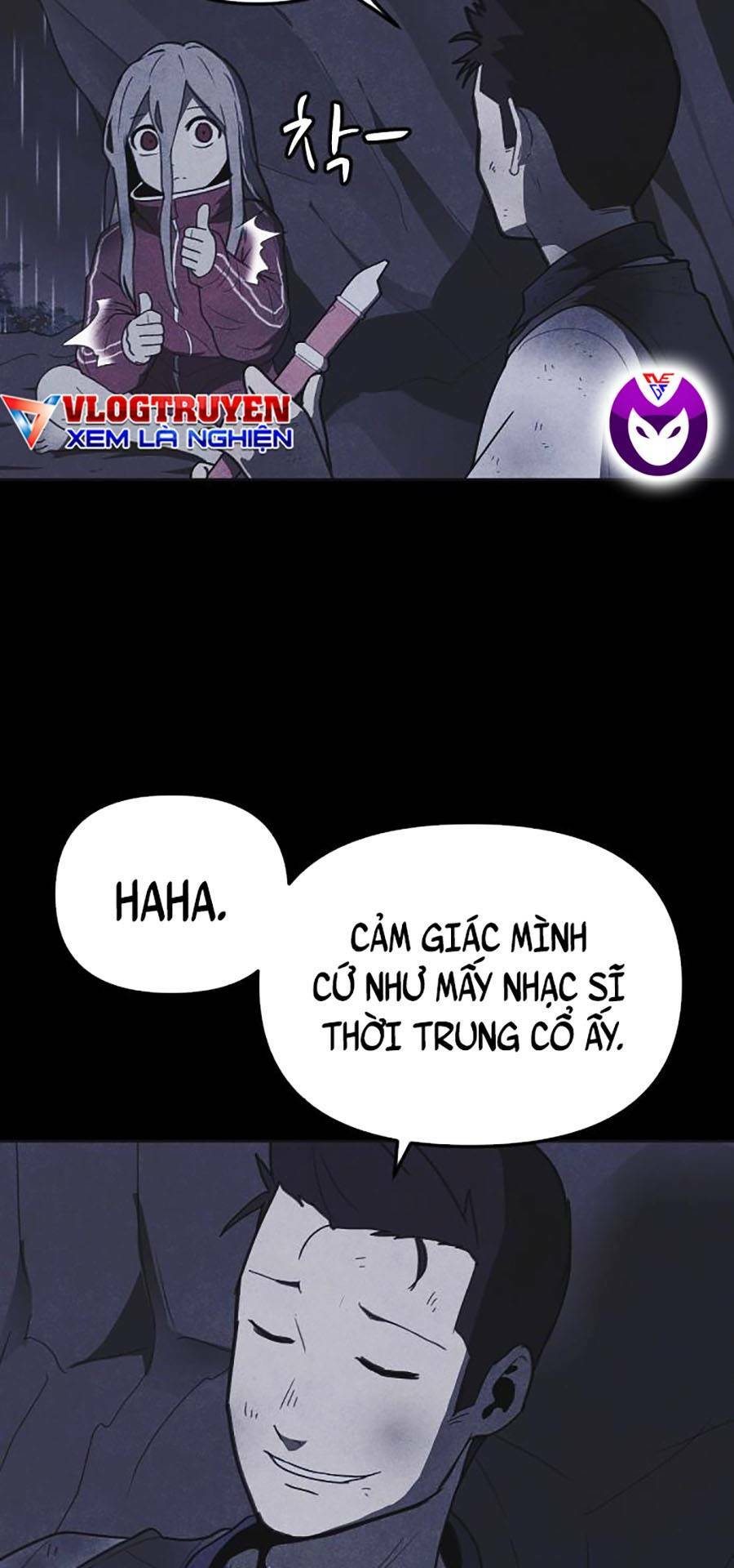 Cậu Bé Shotgun: Chapter 49