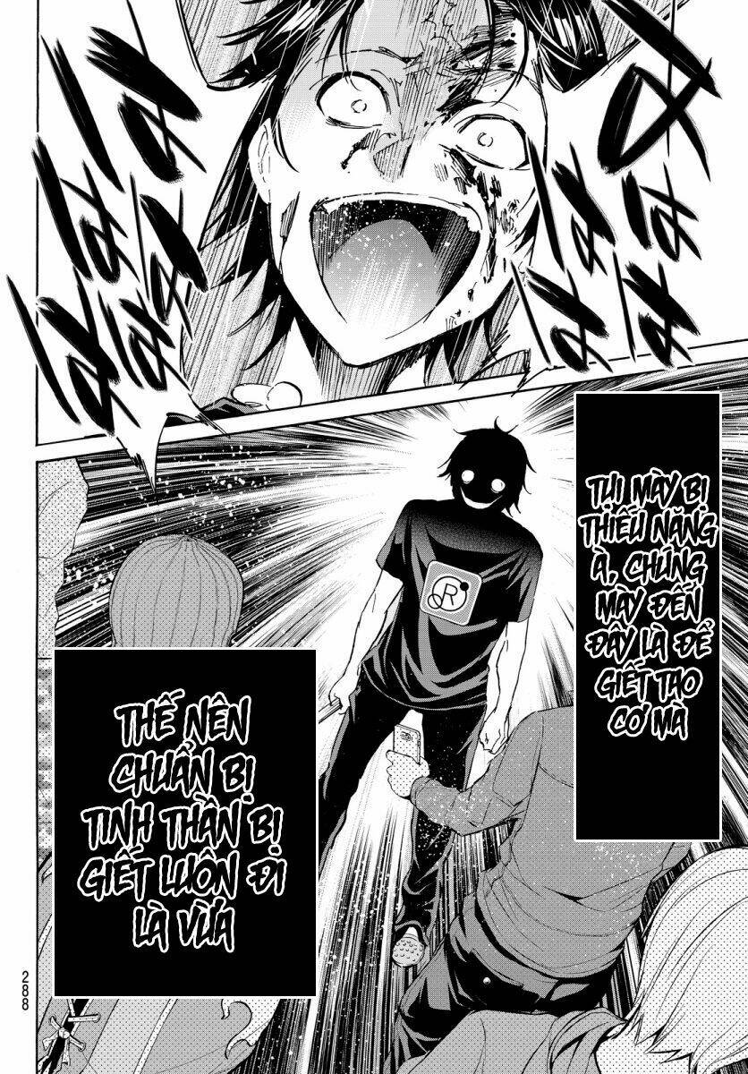 Real Account Ii: Chapter 33