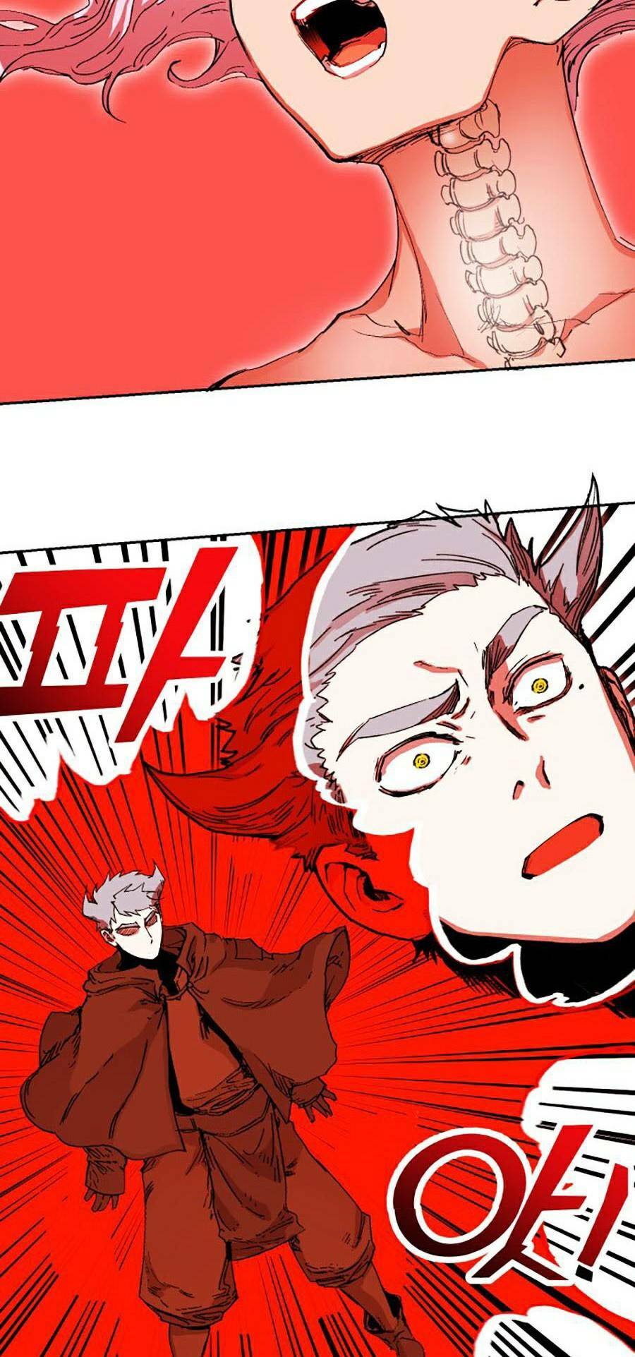 Hard Core Leveling Warrior Ss2: Chapter 119