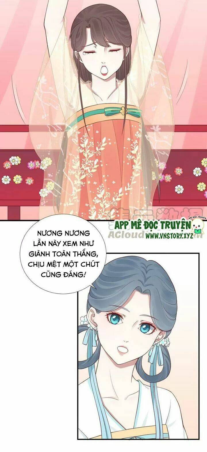 Hoàng Hậu Bận Lắm: Chapter 103