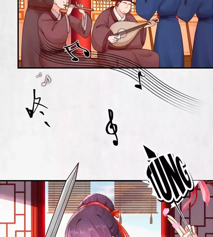 Hoạn Phi Hoàn Triều: Chapter 53