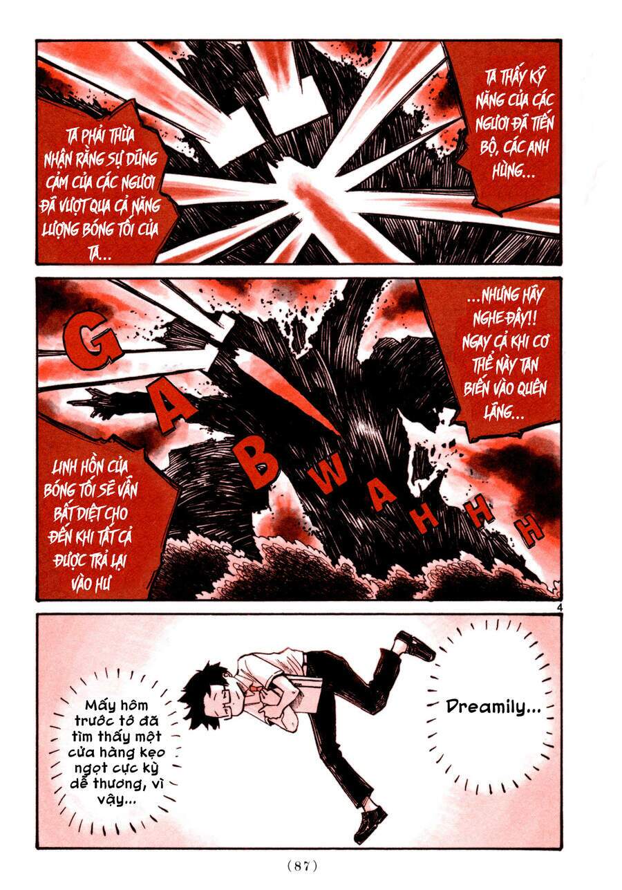 Heroes: Chapter 5