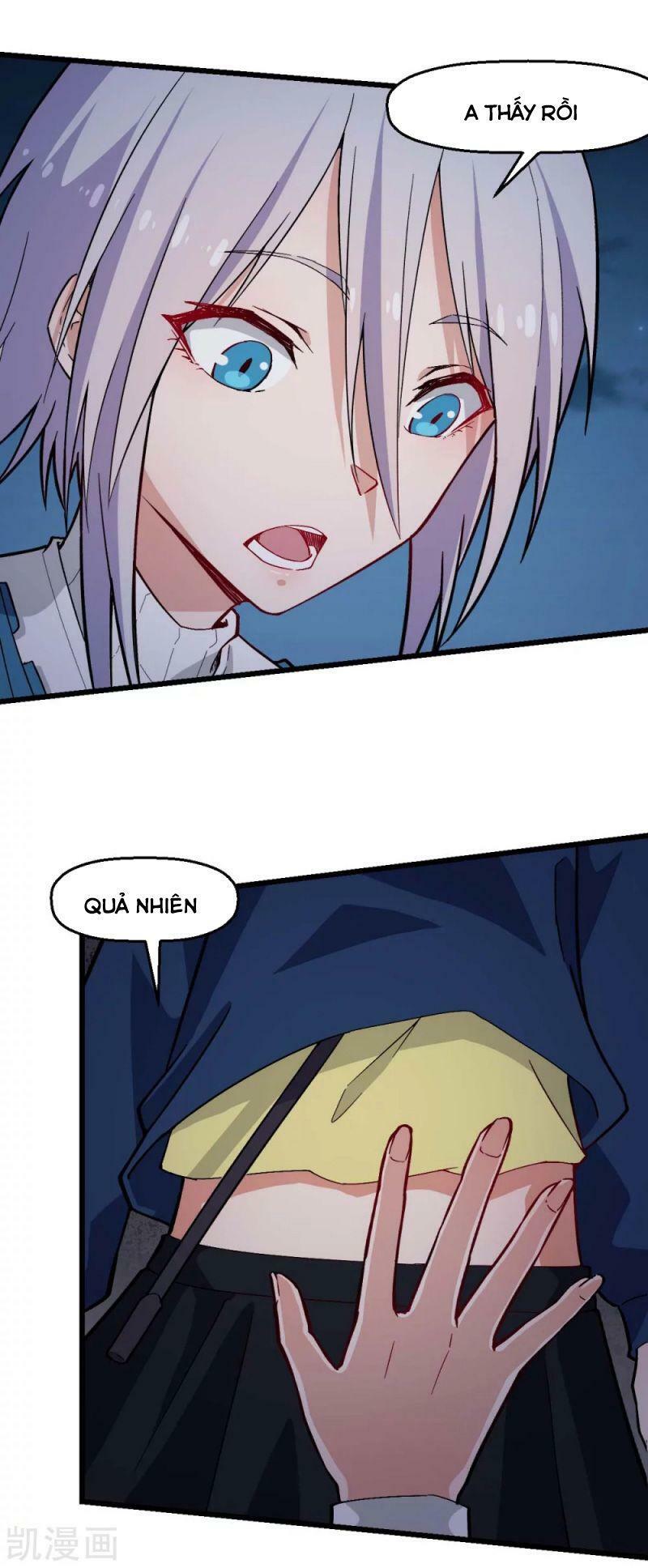 Vườn Trường Cuồng Sư Hệ Thống: Chapter 150