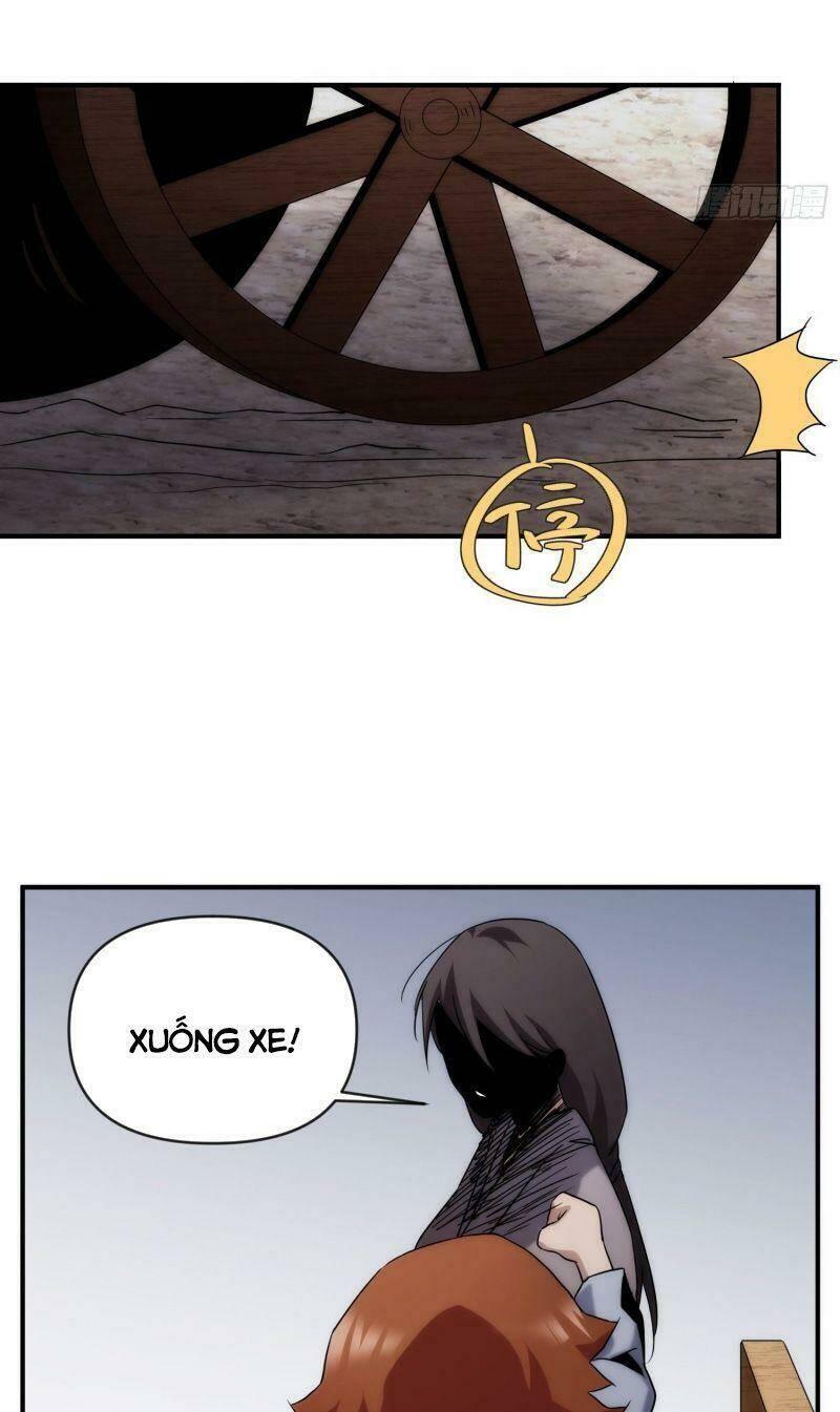 Ma Vương Là Đại Địa Chủ: Chapter 47