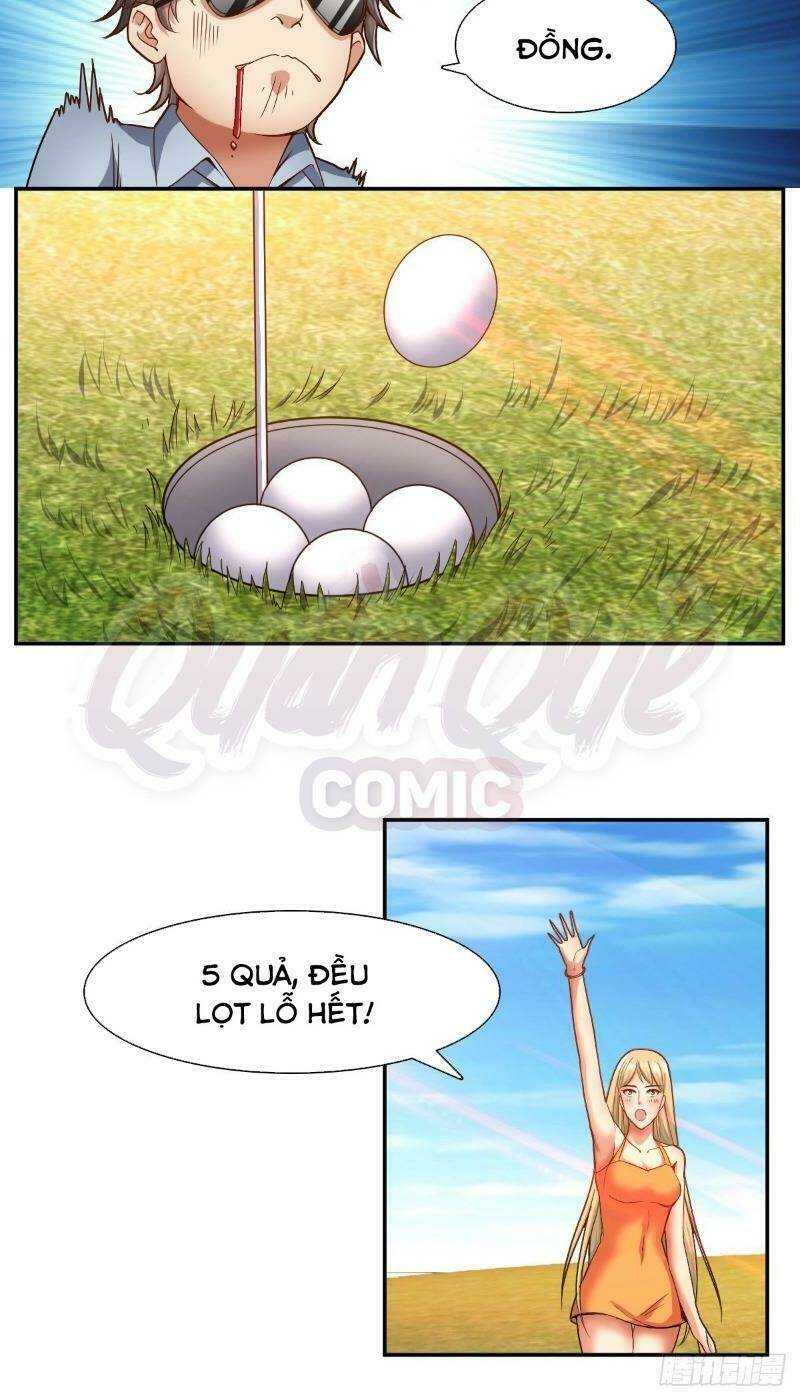 Tuyệt Thế Thiên Tài Hệ Thống: Chapter 57