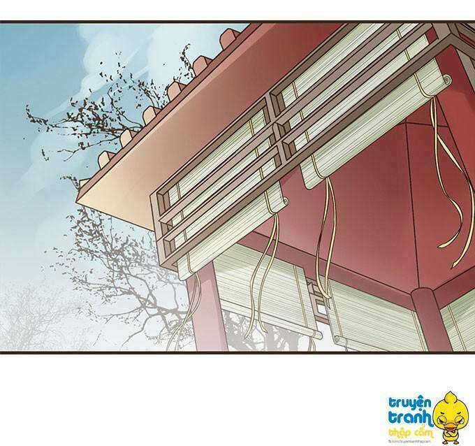 Đại Giá Thừa Tướng: Chapter 18