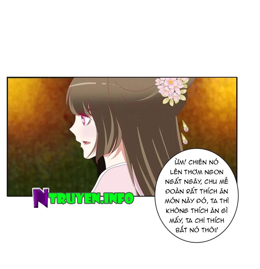 Thông Linh Phi: Chapter 624