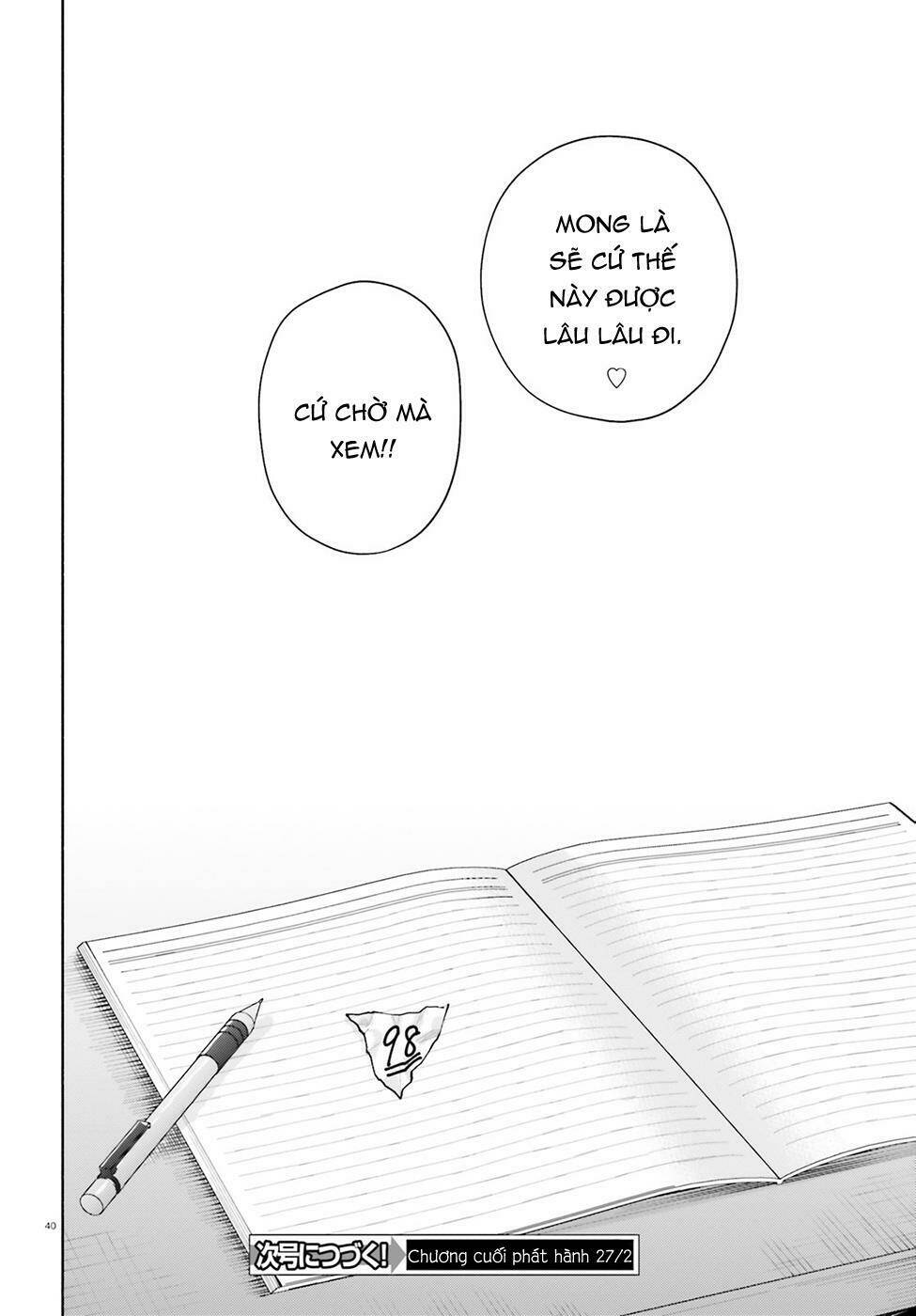 A Kiss And A White Lily: Chapter 49