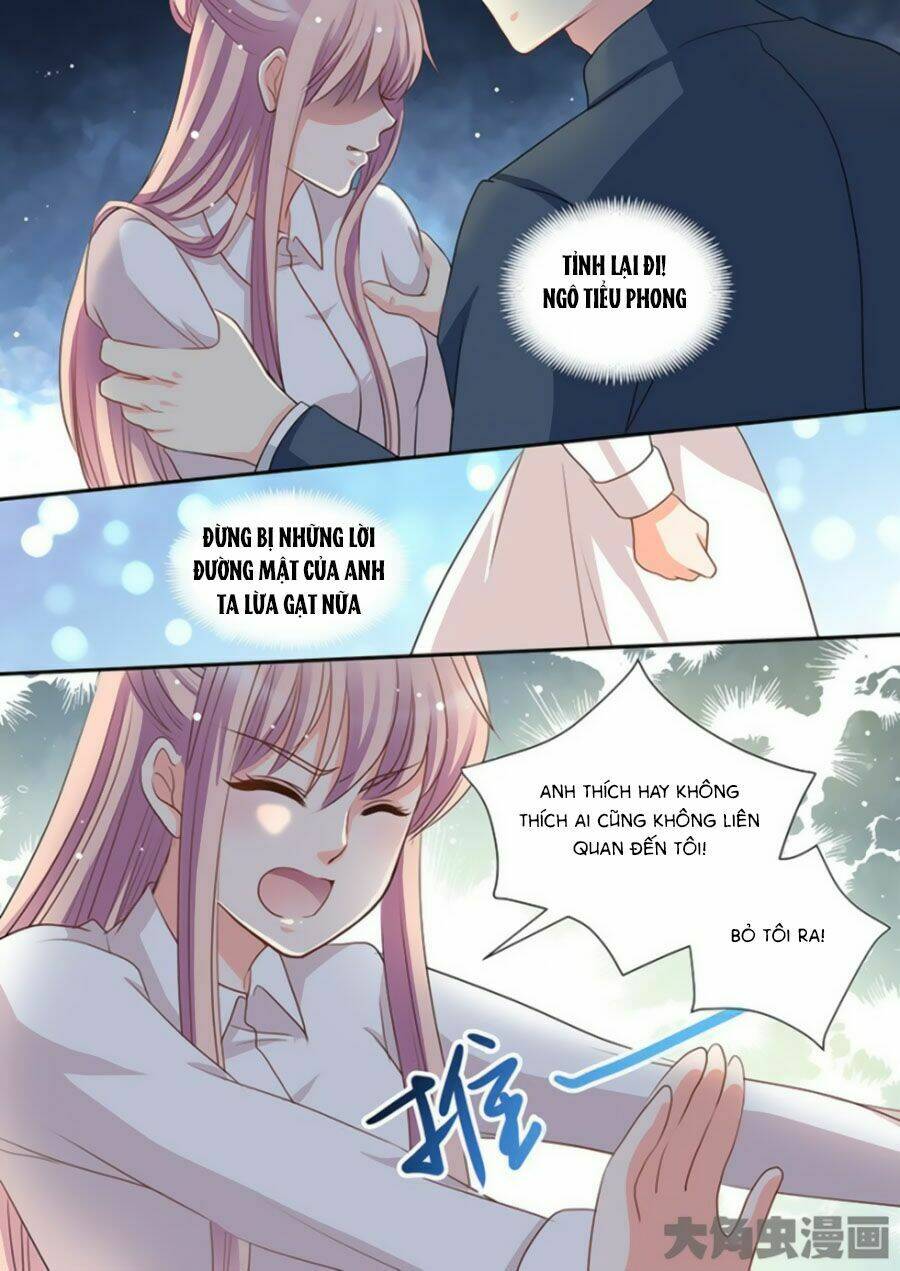 Bá Đạo Tổng Tài Yêu Ta: Chapter 62