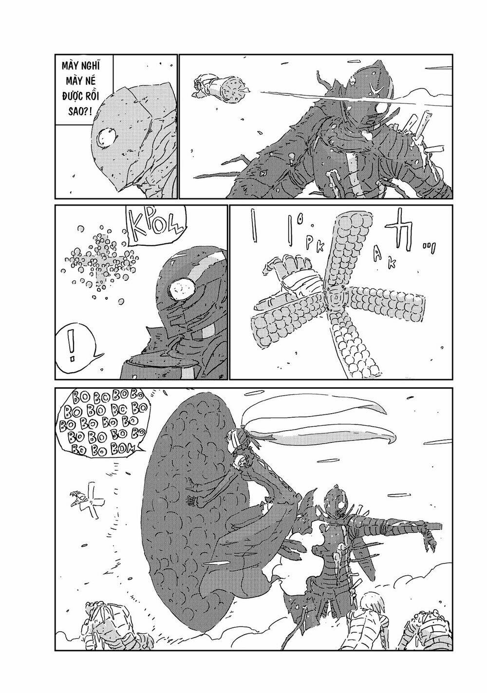 Aposimz: Chapter 47