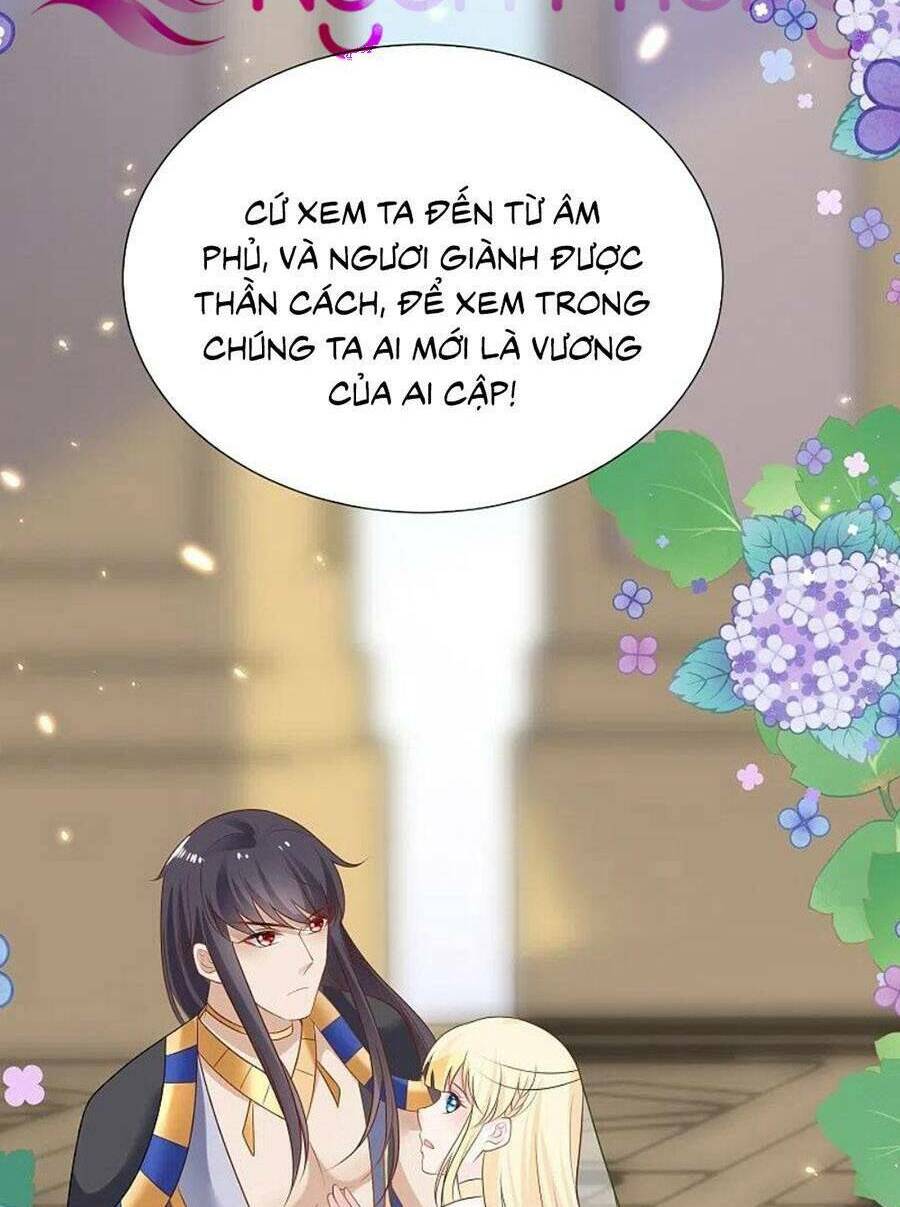 Sủng Hậu Của Vương: Chapter 174