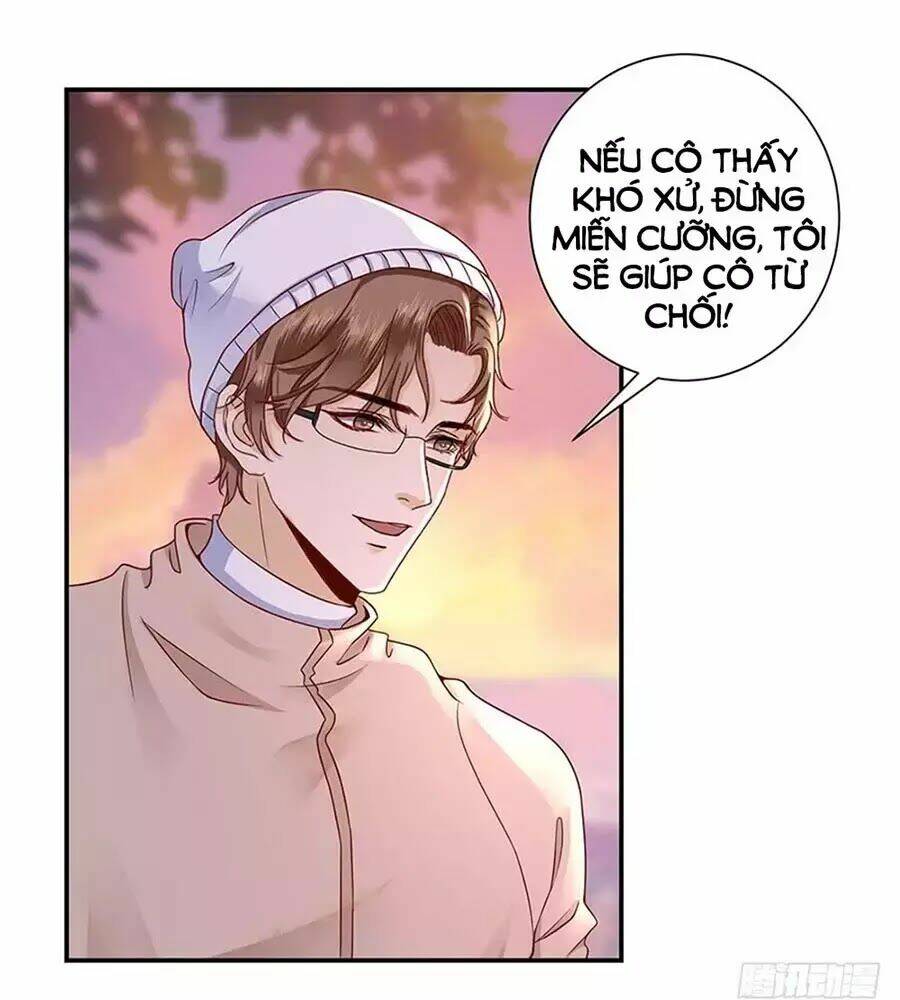 Bạn Trai Điều Khiển Giấc Mơ: Chapter 30