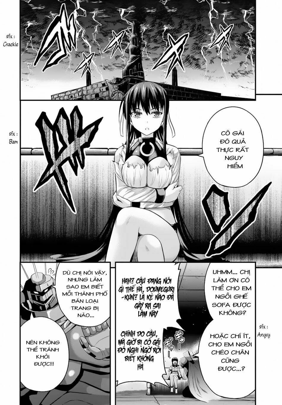 Ecstas Online: Chapter 10