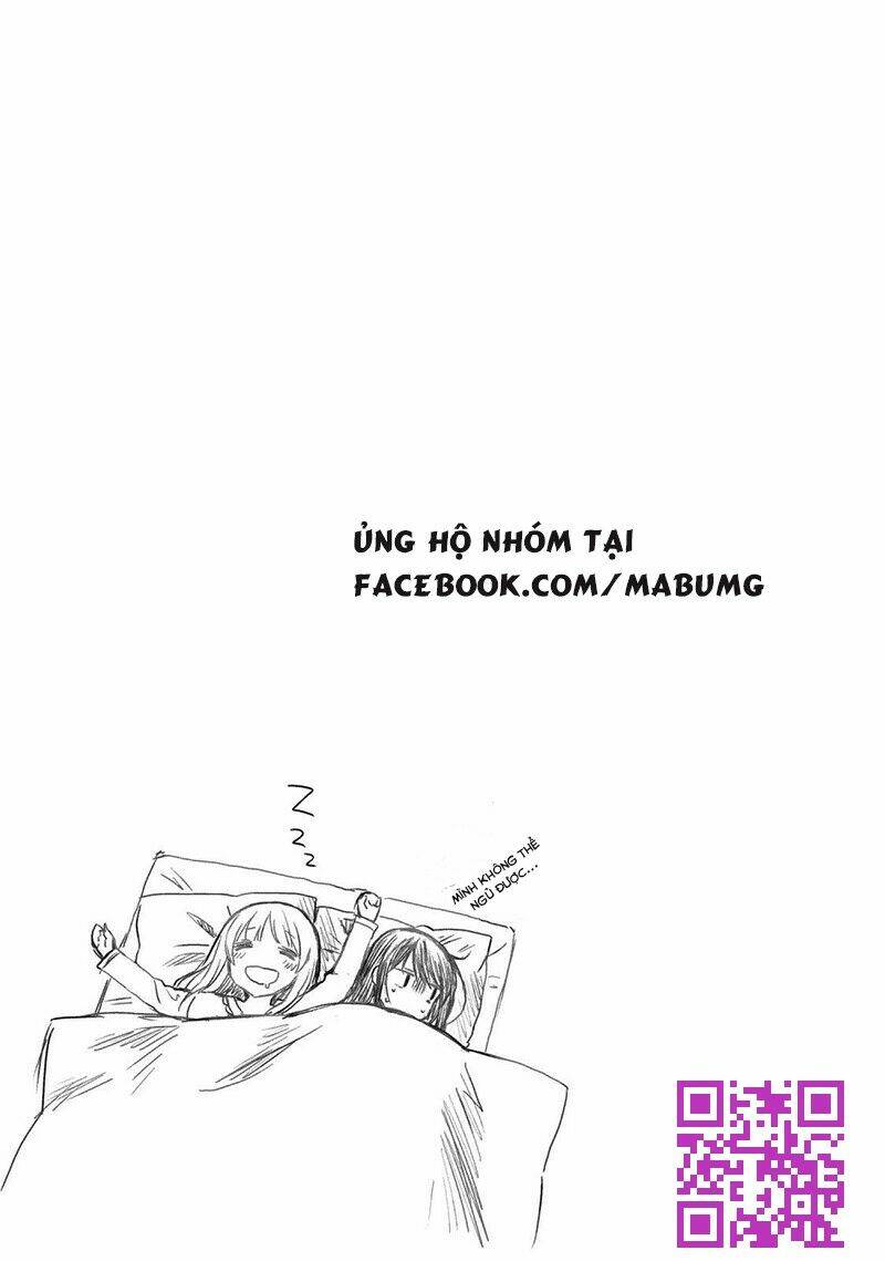 Ayakashiko: Chapter 16