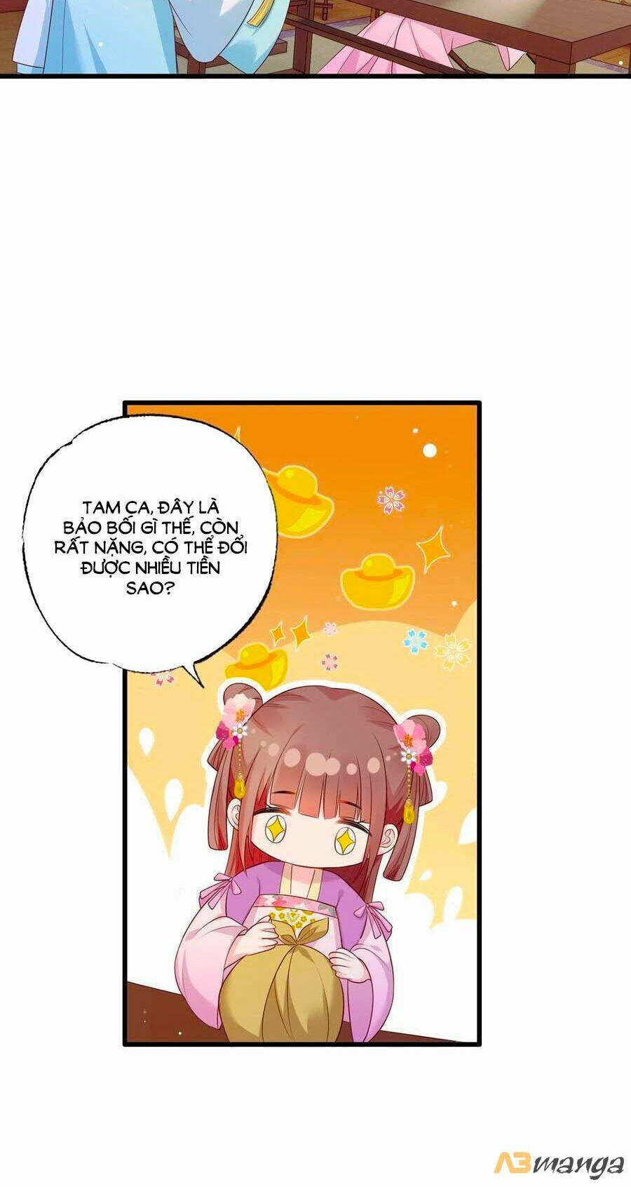 Nữ Thủ Phú Chi Kiều Sủng Nhiếp Chính Vương: Chapter 69