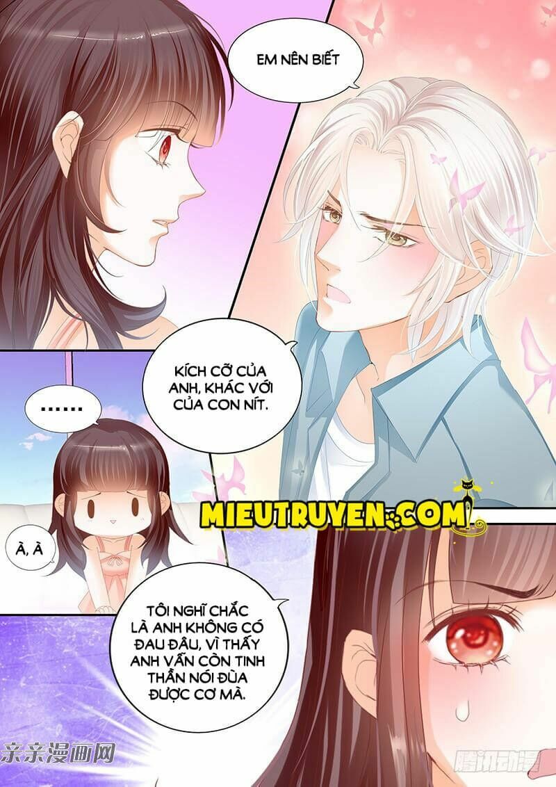 Thiểm Hôn Kiều Thê: Chapter 69