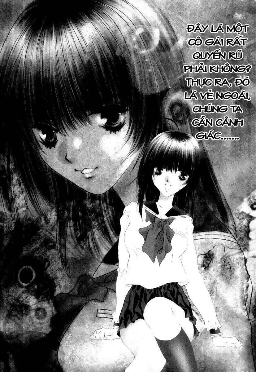 Girls Saurus Dx: Chapter 1