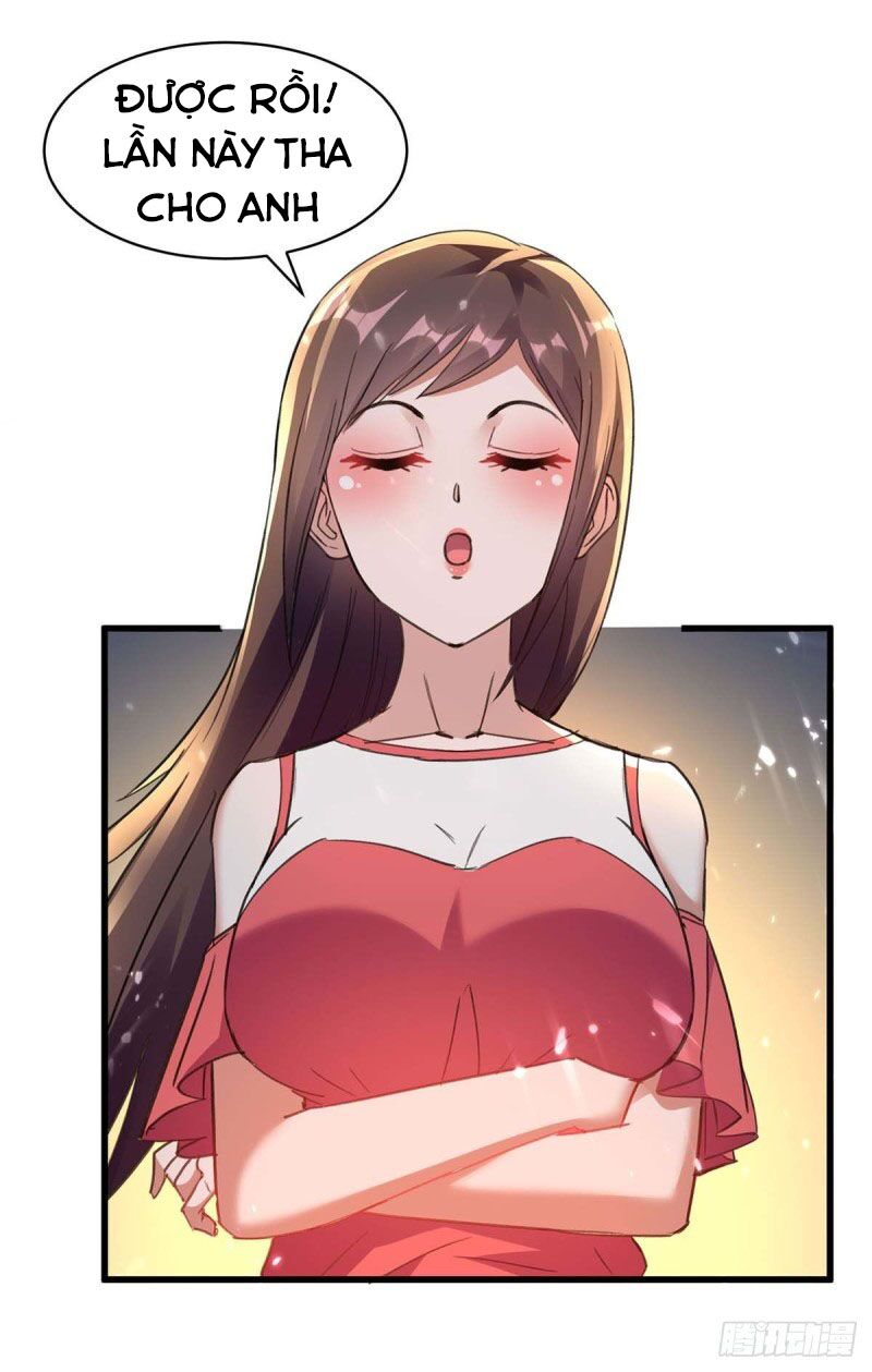 Thần Cấp Thấu Thị: Chapter 218