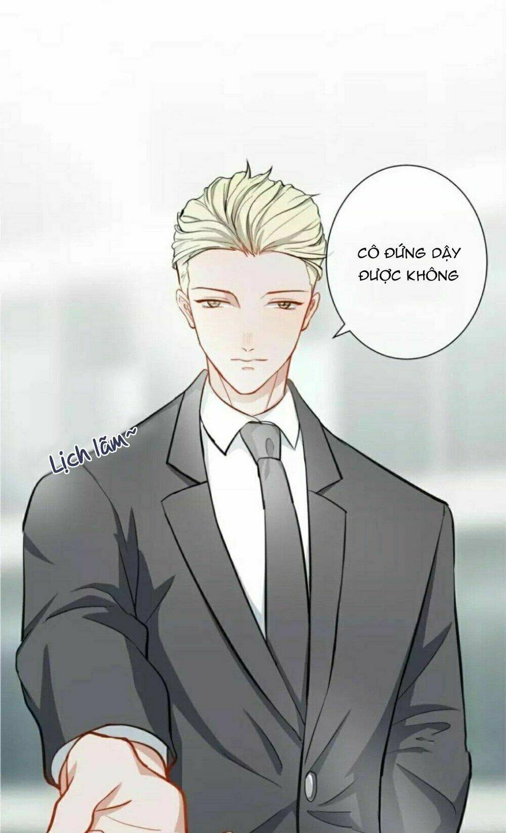 Nữ Hoàng Hai Mặt: Chapter 1